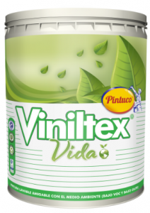 Viniltex Vida